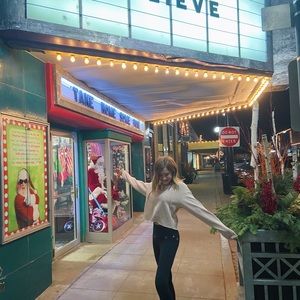 Meet your Posher, Cora